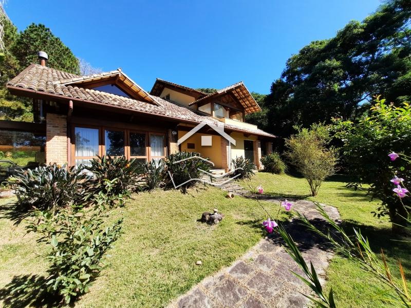 Casa à venda em Araras, Petrópolis - RJ - Foto 32