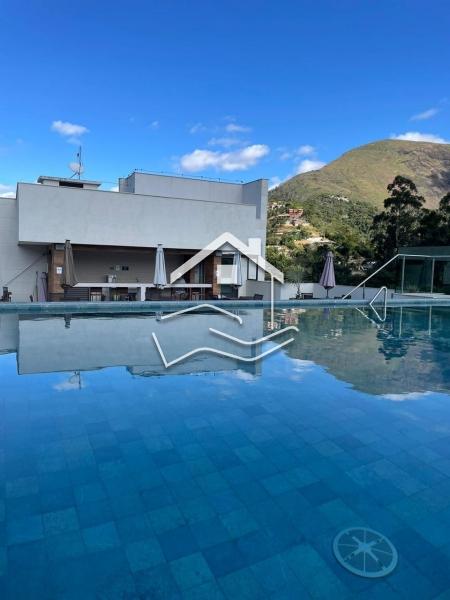 Apartamento à venda em Itaipava, Petrópolis - RJ - Foto 8