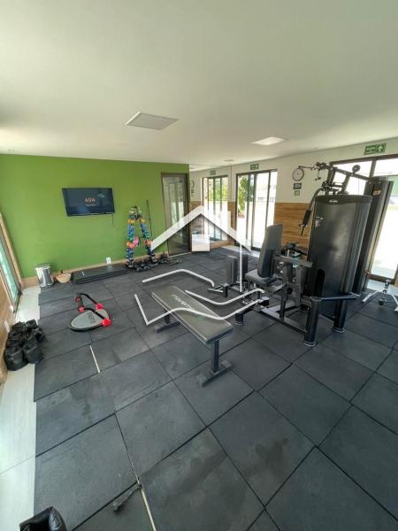 Apartamento à venda em Itaipava, Petrópolis - RJ - Foto 5