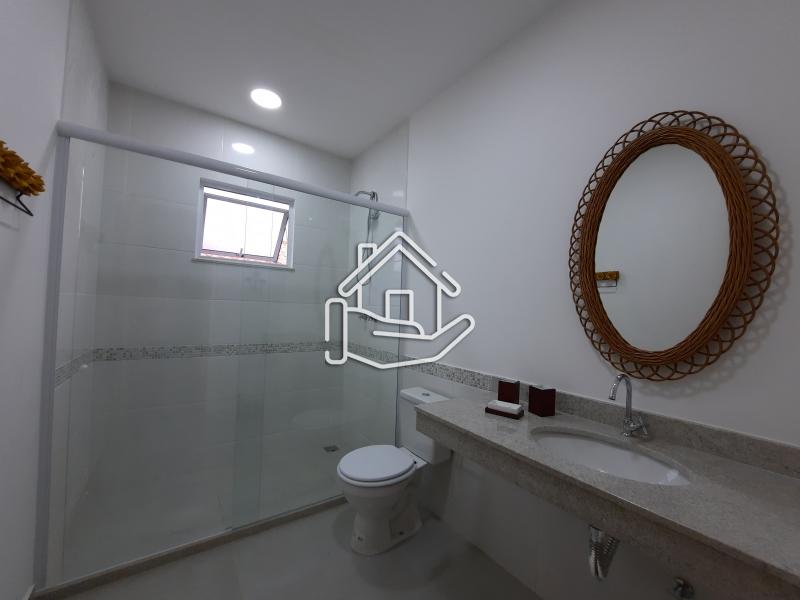 Casa para Alugar em Itaipava, Petrópolis - RJ - Foto 12