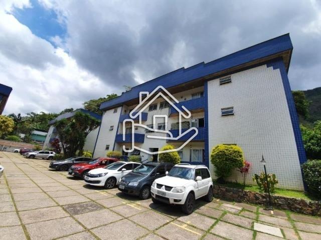 Apartamento à venda em Quissamã, Petrópolis - RJ