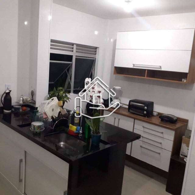 Apartamento à venda em Quissamã, Petrópolis - RJ - Foto 9