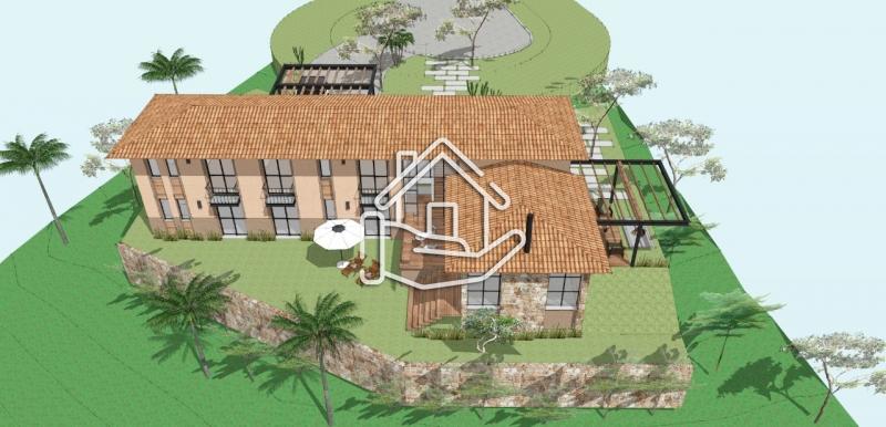 Terreno Residencial à venda em Pedro do Rio, Petrópolis - RJ - Foto 2