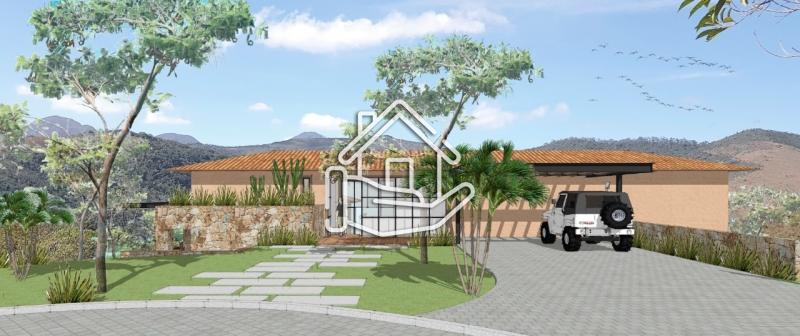 Terreno Residencial à venda em Pedro do Rio, Petrópolis - RJ - Foto 3