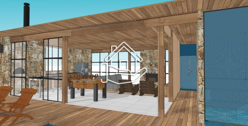 Terreno Residencial à venda em Pedro do Rio, Petrópolis - RJ - Foto 5