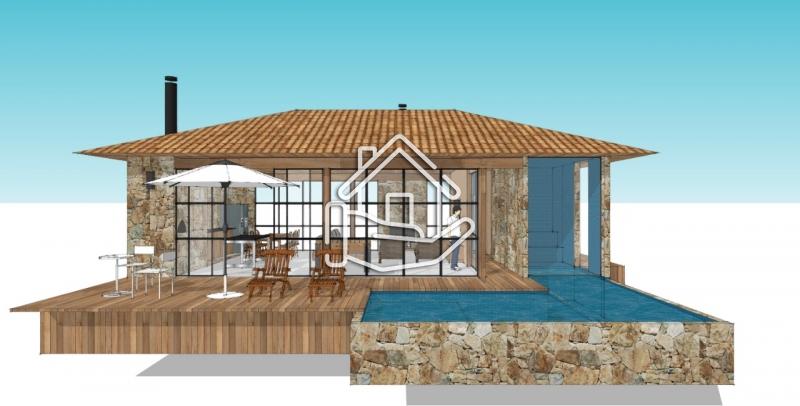 Terreno Residencial à venda em Pedro do Rio, Petrópolis - RJ - Foto 6