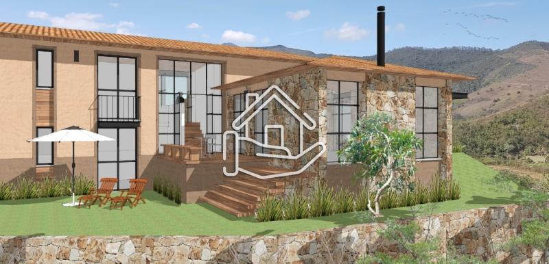 Terreno Residencial à venda em Pedro do Rio, Petrópolis - RJ - Foto 8