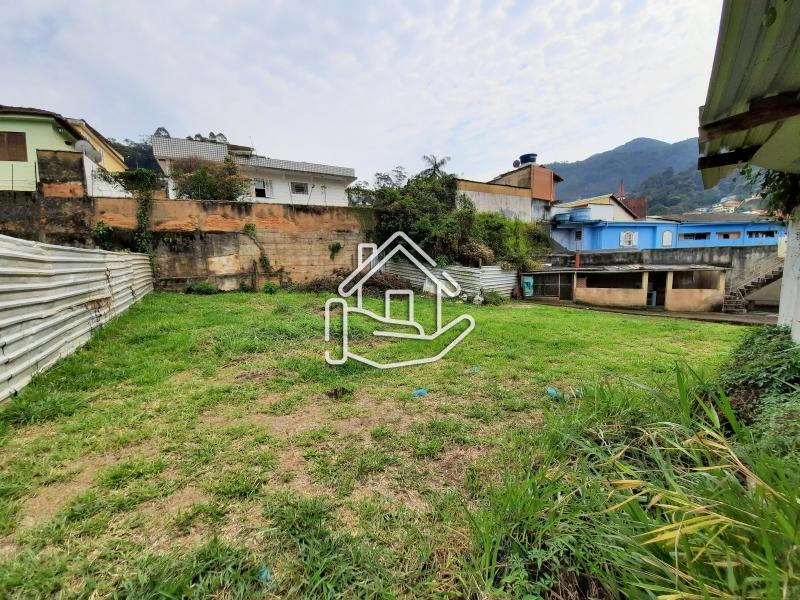 Terreno Residencial à venda em Mosela, Petrópolis - RJ - Foto 1