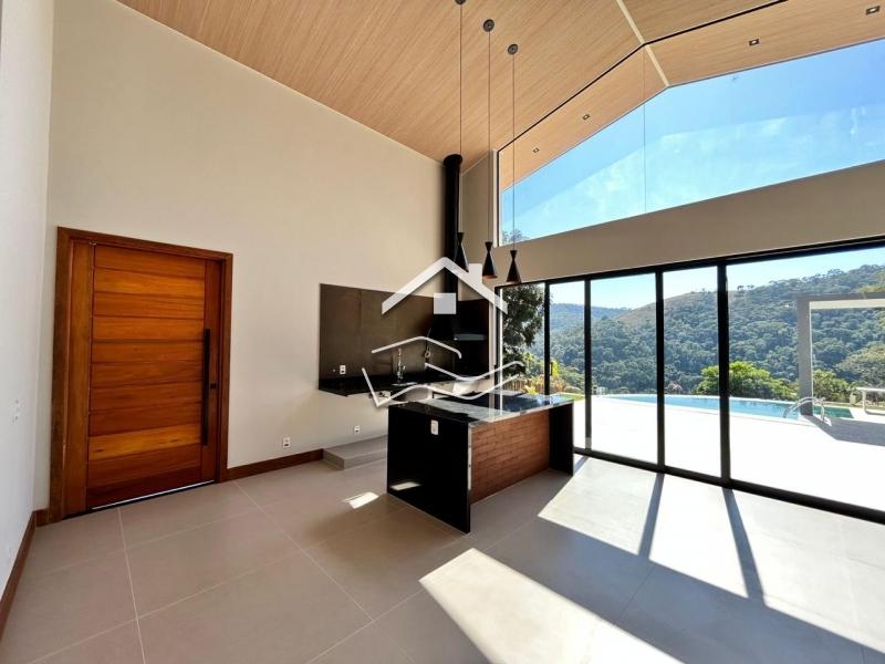 Casa à venda em Secretário, Petrópolis - RJ - Foto 2