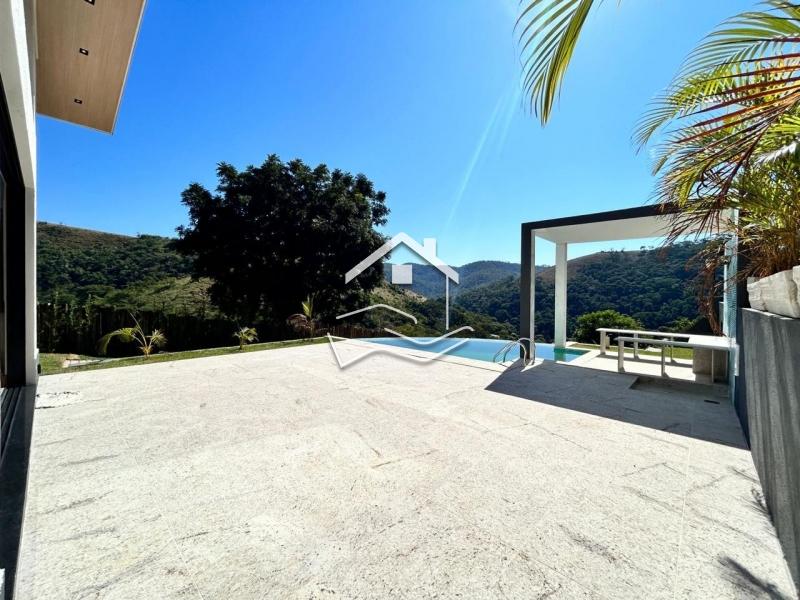 Casa à venda em Secretário, Petrópolis - RJ - Foto 9