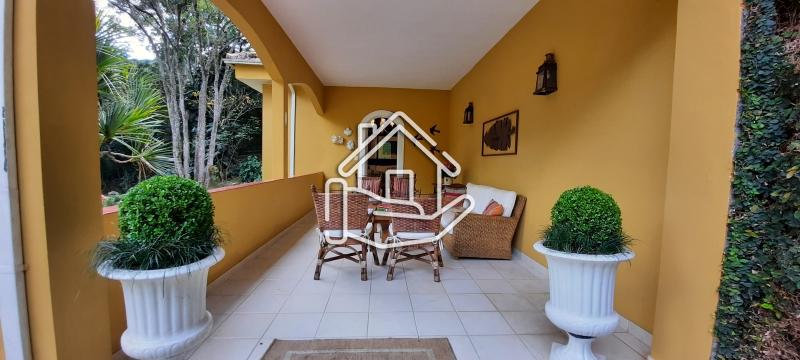 Casa à venda em Carangola, Petrópolis - RJ - Foto 33