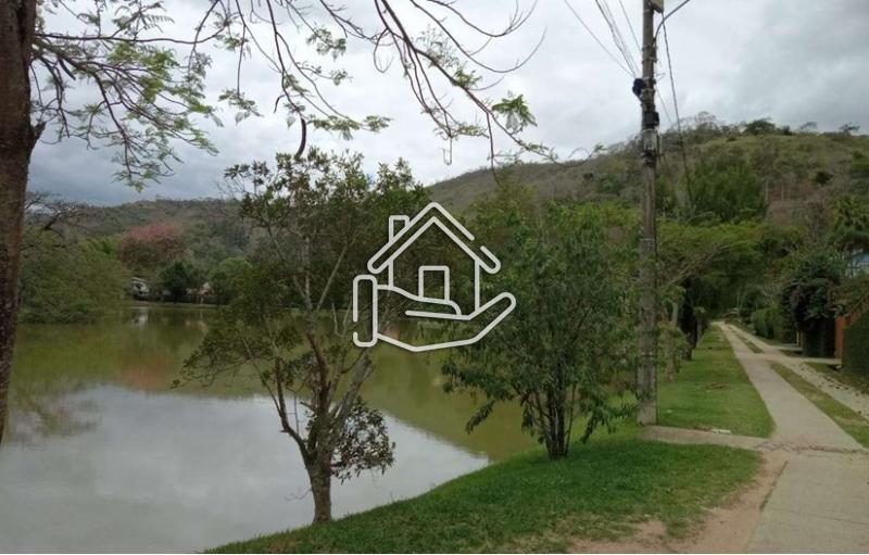 Terreno Residencial à venda em Secretário, Petrópolis - RJ - Foto 8