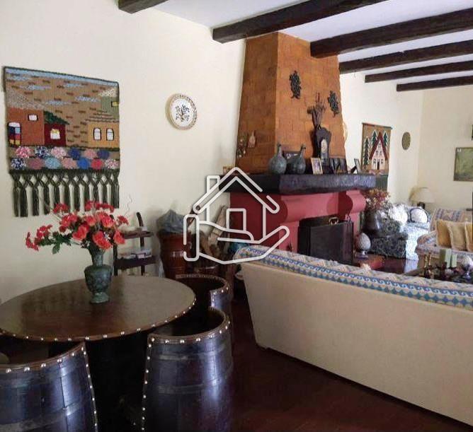 Casa à venda em Araras, Petrópolis - RJ - Foto 28