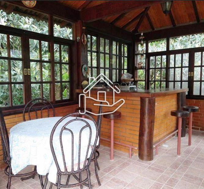 Casa à venda em Araras, Petrópolis - RJ - Foto 5