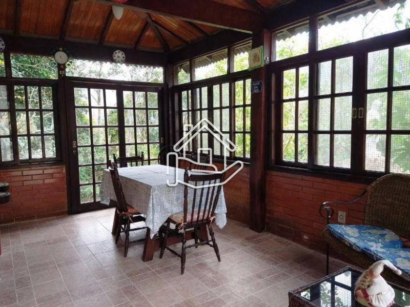 Casa à venda em Araras, Petrópolis - RJ - Foto 4