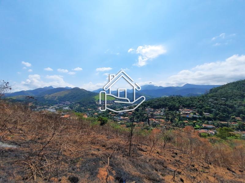 Terreno Residencial à venda em Nogueira, Petrópolis - RJ - Foto 1