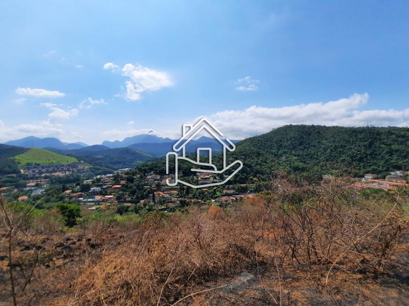 Terreno Residencial à venda em Nogueira, Petrópolis - RJ - Foto 2