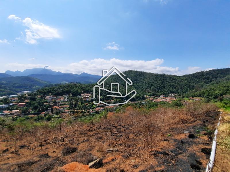 Terreno Residencial à venda em Nogueira, Petrópolis - RJ - Foto 3
