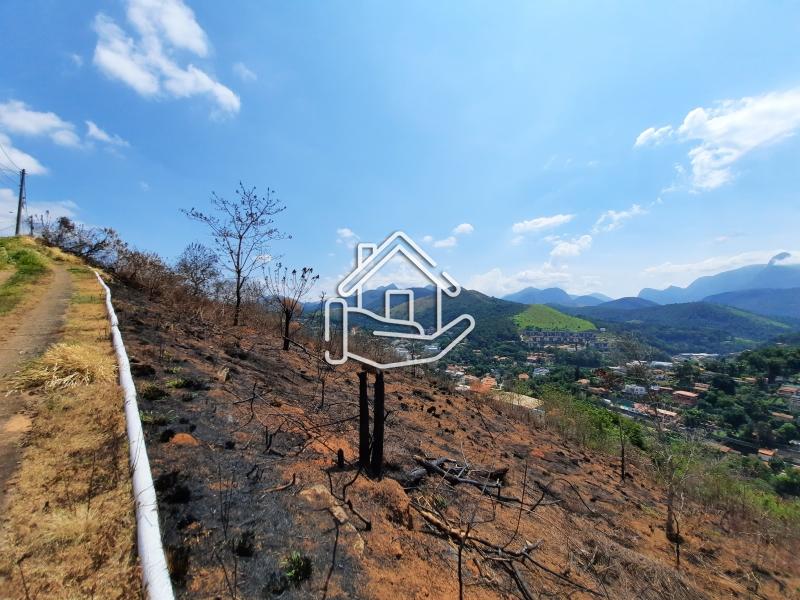 Terreno Residencial à venda em Nogueira, Petrópolis - RJ - Foto 4
