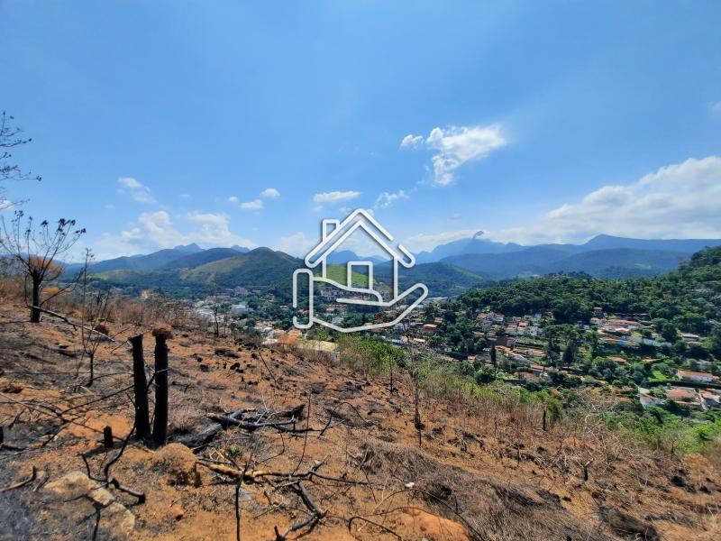 Terreno Residencial à venda em Nogueira, Petrópolis - RJ - Foto 5