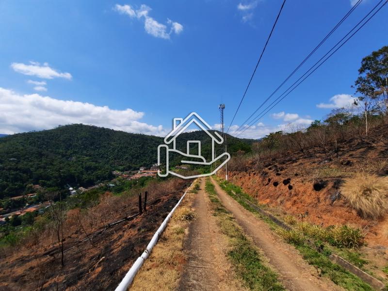 Terreno Residencial à venda em Nogueira, Petrópolis - RJ - Foto 7