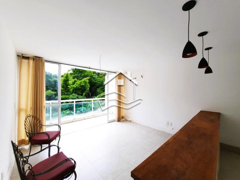 Apartamento para Alugar em Itaipava, Petrópolis - RJ - Foto 3