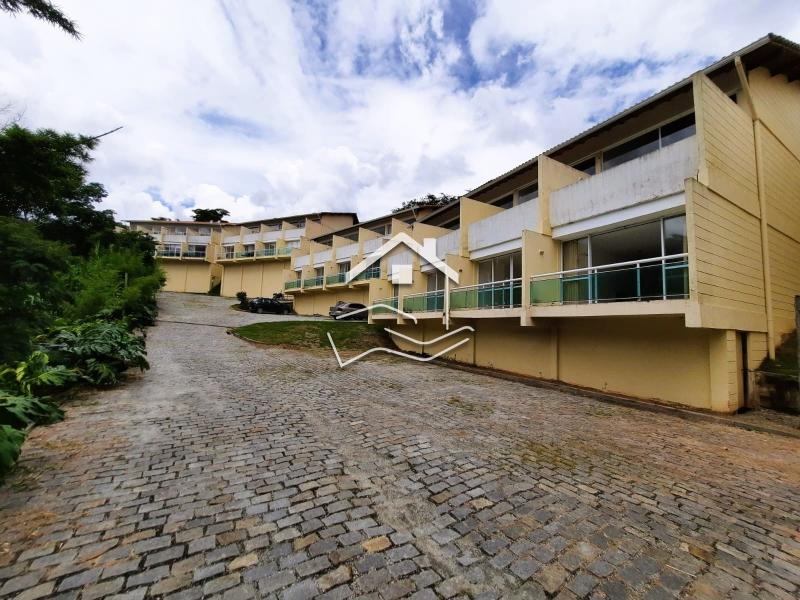 Apartamento para Alugar em Itaipava, Petrópolis - RJ - Foto 10