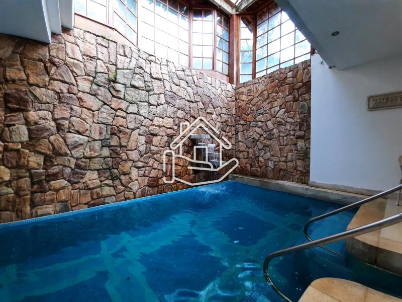 Casa à venda em Bonsucesso, Petrópolis - RJ - Foto 29