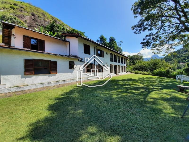 Casa à venda em Corrêas, Petrópolis - RJ - Foto 32
