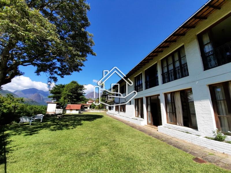 Casa à venda em Corrêas, Petrópolis - RJ - Foto 31
