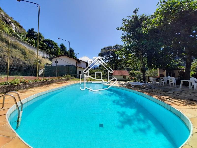 Casa à venda em Corrêas, Petrópolis - RJ - Foto 30