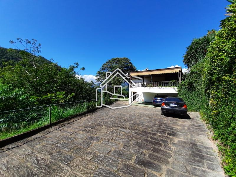 Casa à venda em Corrêas, Petrópolis - RJ - Foto 28
