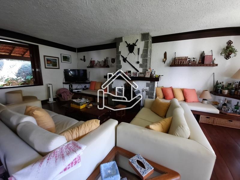 Casa à venda em Corrêas, Petrópolis - RJ - Foto 26