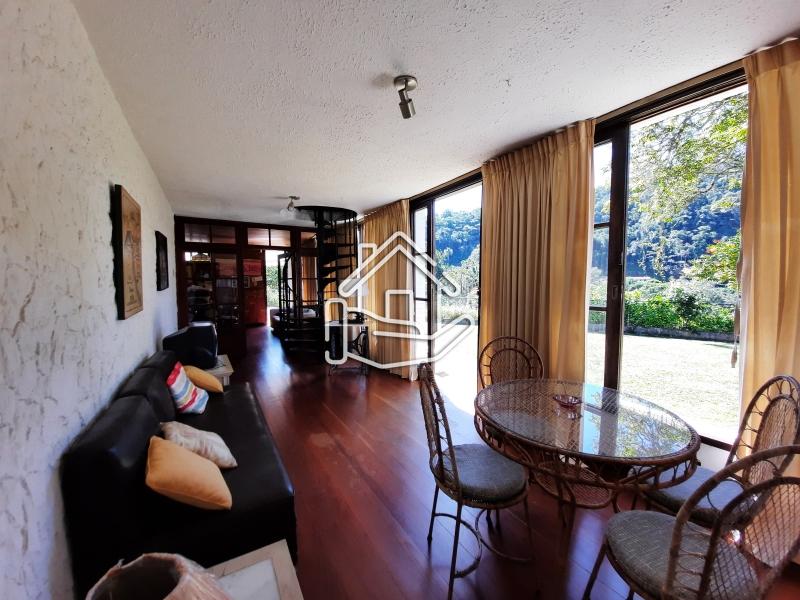 Casa à venda em Corrêas, Petrópolis - RJ - Foto 23