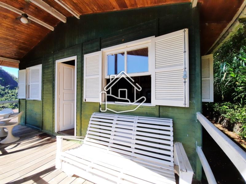 Casa à venda em Corrêas, Petrópolis - RJ - Foto 18