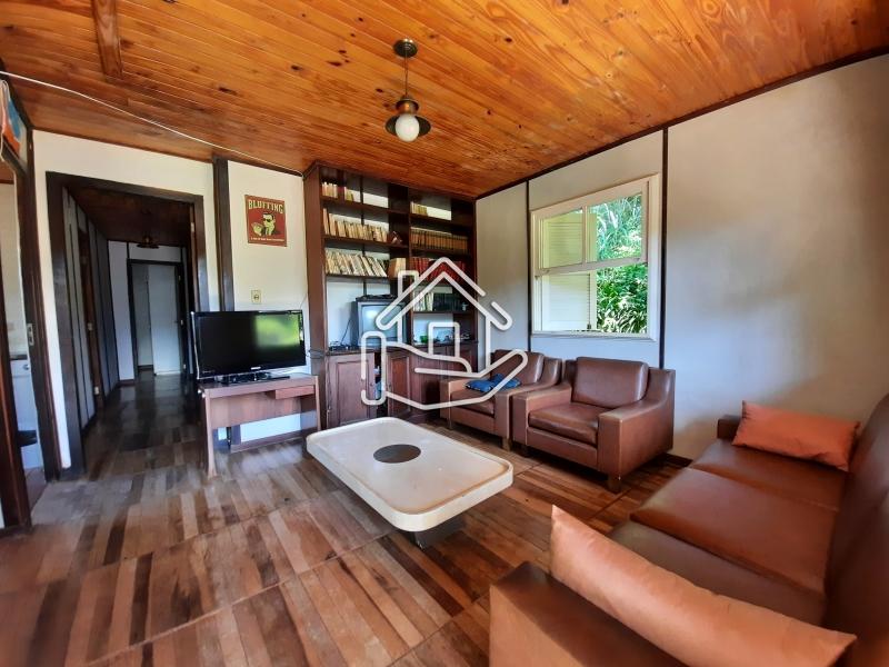 Casa à venda em Corrêas, Petrópolis - RJ - Foto 10