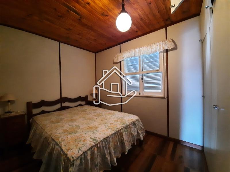 Casa à venda em Corrêas, Petrópolis - RJ - Foto 5