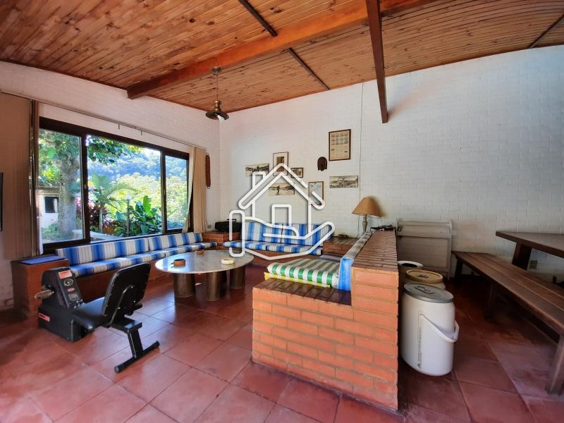 Casa à venda em Corrêas, Petrópolis - RJ - Foto 9