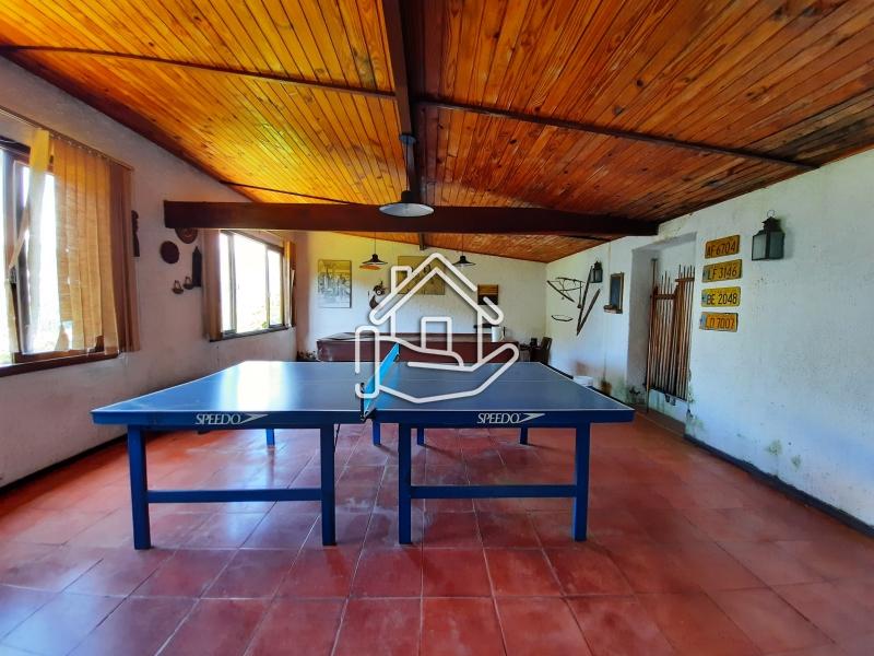 Casa à venda em Corrêas, Petrópolis - RJ - Foto 11