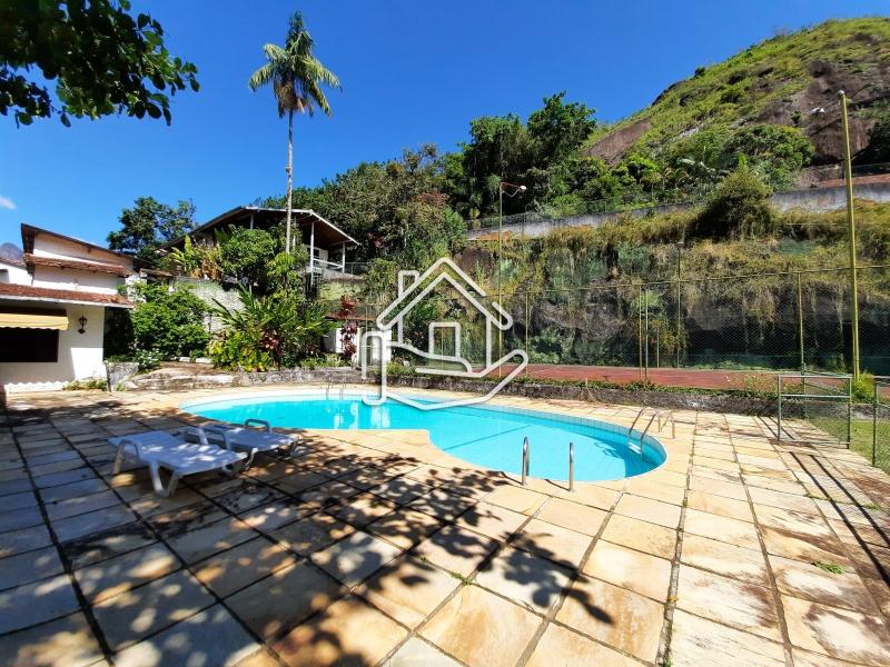 Casa à venda em Corrêas, Petrópolis - RJ - Foto 14