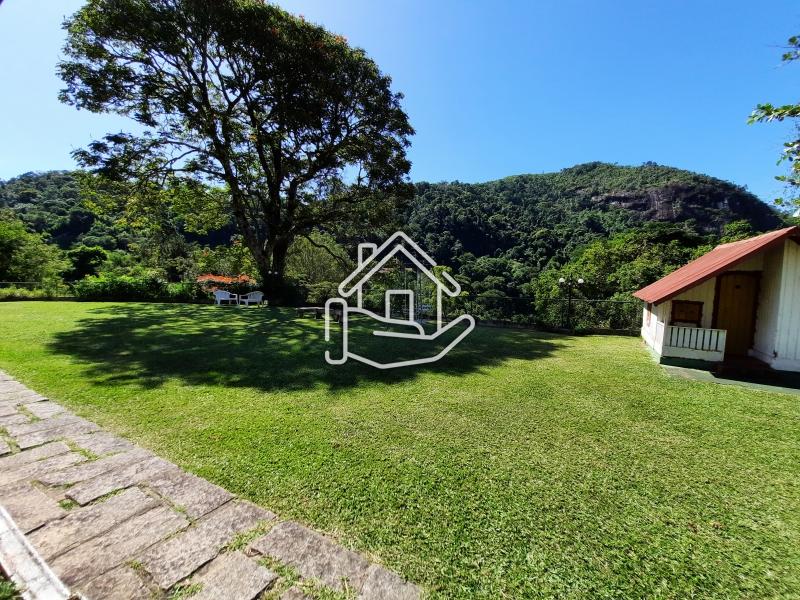 Casa à venda em Corrêas, Petrópolis - RJ - Foto 16