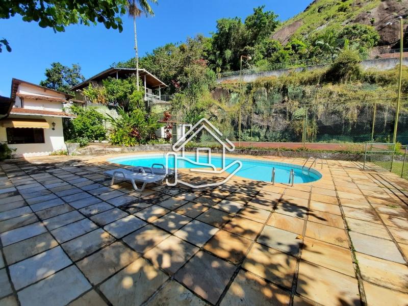 Casa à venda em Corrêas, Petrópolis - RJ - Foto 17