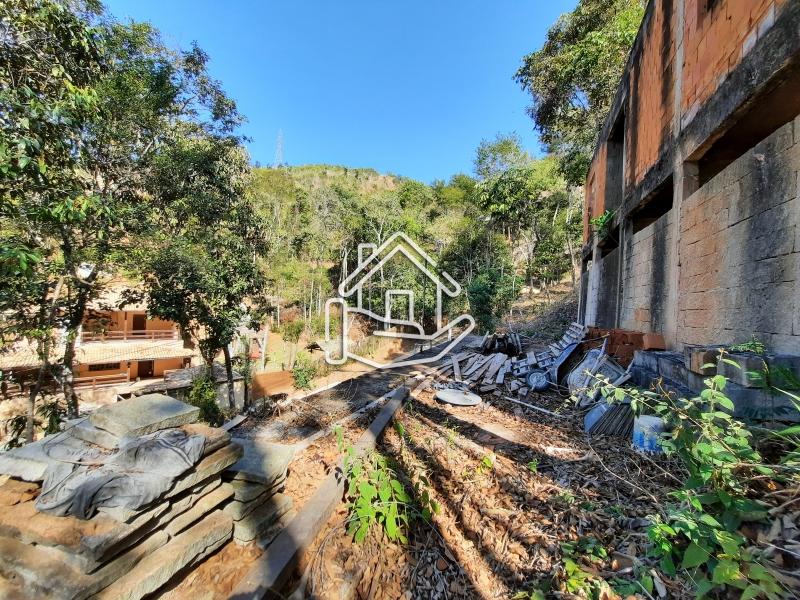 Terreno Residencial à venda em Bonsucesso, Petrópolis - RJ - Foto 5