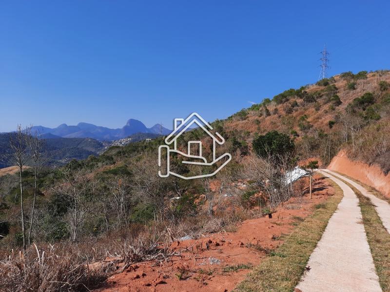 Terreno Residencial à venda em Bonsucesso, Petrópolis - RJ - Foto 2
