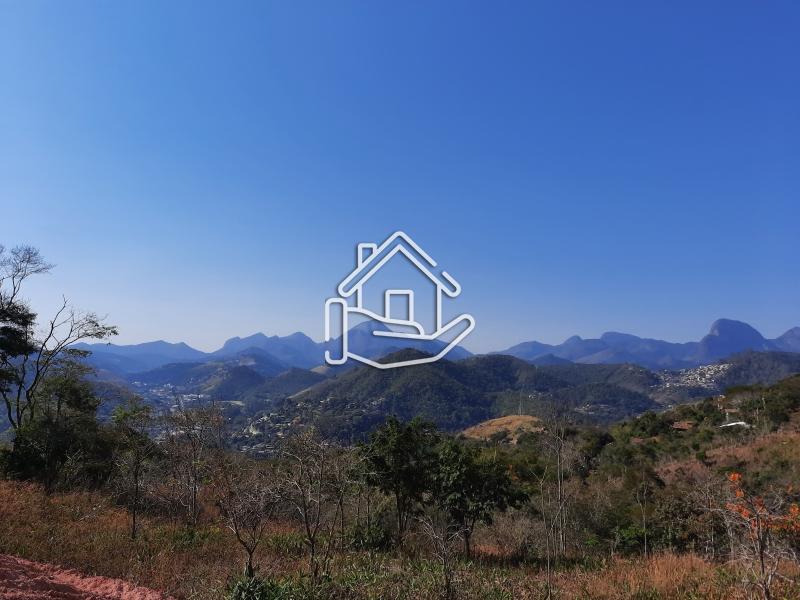 Terreno Residencial à venda em Bonsucesso, Petrópolis - RJ - Foto 3