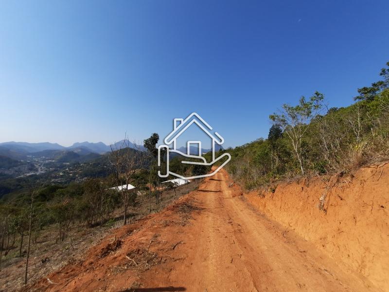 Terreno Residencial à venda em Bonsucesso, Petrópolis - RJ - Foto 2