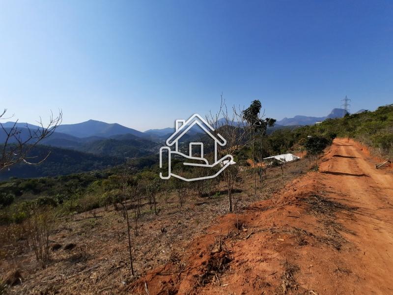Terreno Residencial à venda em Bonsucesso, Petrópolis - RJ - Foto 3
