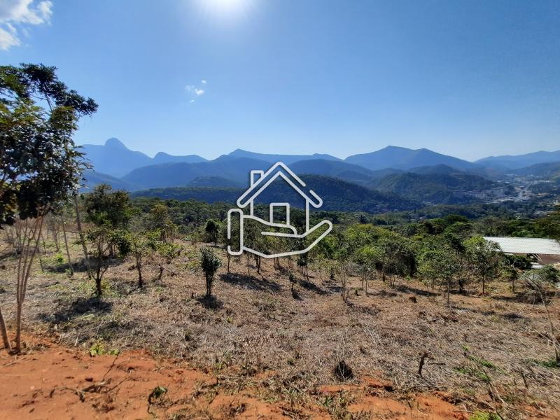 Terreno Residencial à venda em Bonsucesso, Petrópolis - RJ