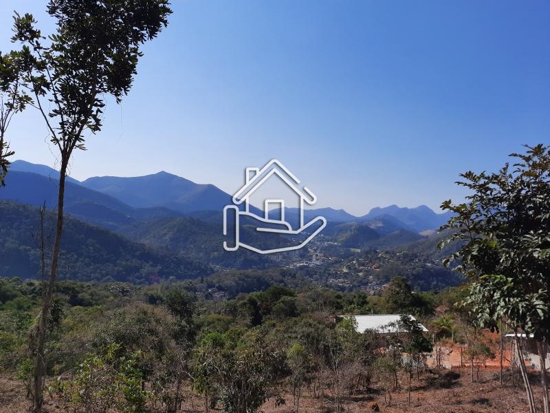 Terreno Residencial à venda em Bonsucesso, Petrópolis - RJ - Foto 3
