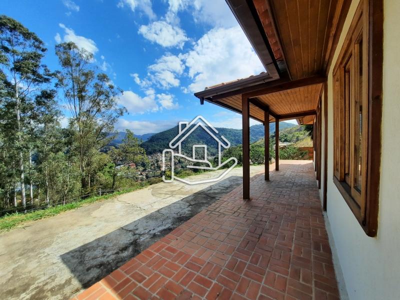 Casa à venda em Nogueira, Petrópolis - RJ - Foto 3